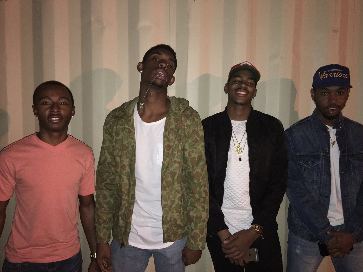 _AlexAzariah's tweet photo. #TheReturnWillBeEpic ๐ https://t.co/abBvt93DyN