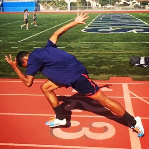 GotspeedOad's tweet photo. #acceleratedaily SDUnited TC, I.Z. Coming for the crown. #GotSpeedAthletes #StayReady https://t.co/4WSu7RdFq1