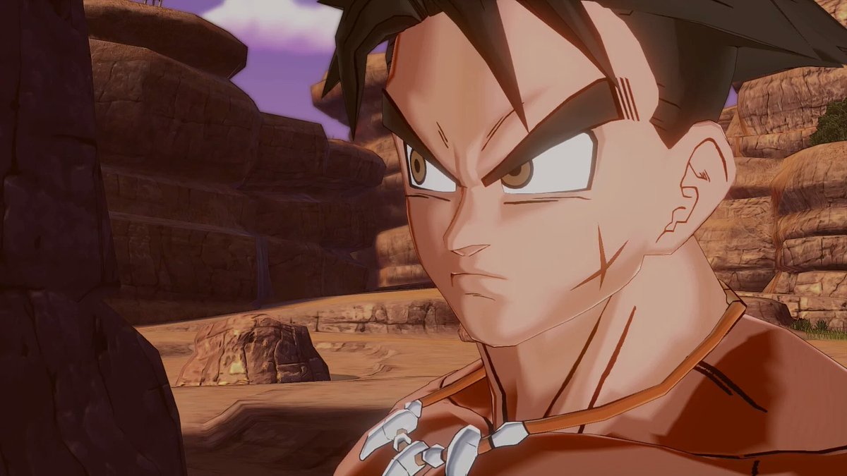 //See this is how I want him to look.