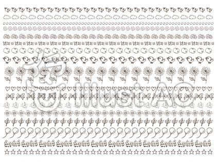 Free Vector Art pictures, freedownloads IllustAC tweet media