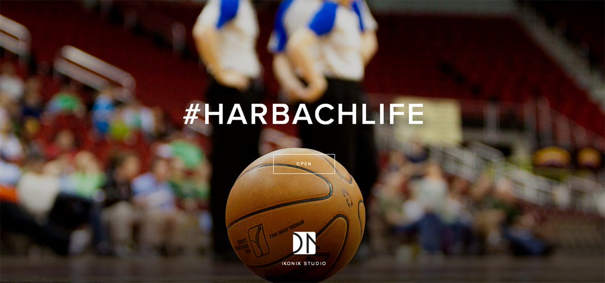 IKONIXStudio's tweet image. #harbachlife    As often as you'll be at @IAEventsCenter, you should get a punch-card.