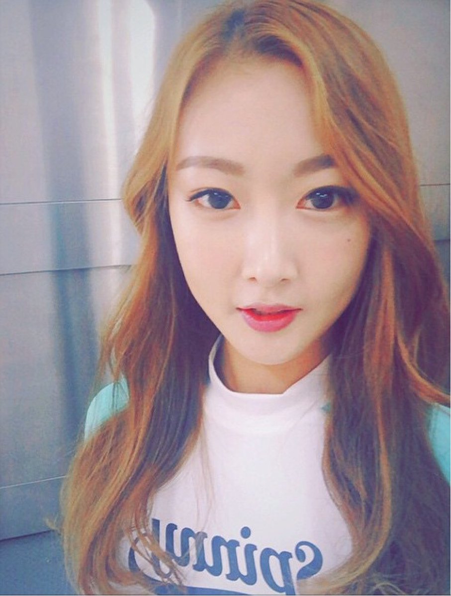 CrayTechPH's tweet photo. KIM GAHEE, #CRAZYGirls 👯

Went on hiatus but is now sooo back! Spot her in iKON's 왜또, PSY's Daddy &amp; AKMU's ReBye MVs https://t.co/cqnrdP0ekT