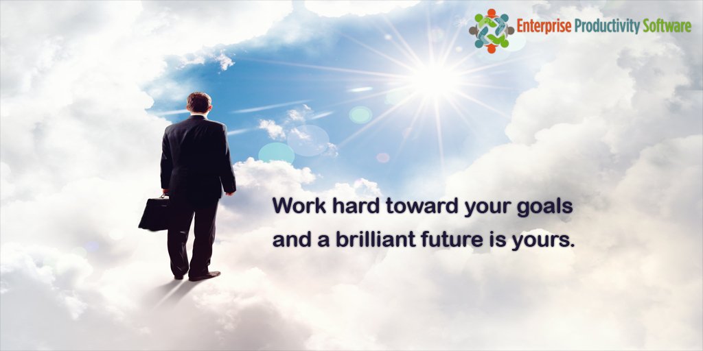 EPSFamily's tweet photo. Work Hard Toward Your #Goals and a Brilliant #Future is Yours 
#EPSFamily 
#success https://t.co/4cUPYpP7nj