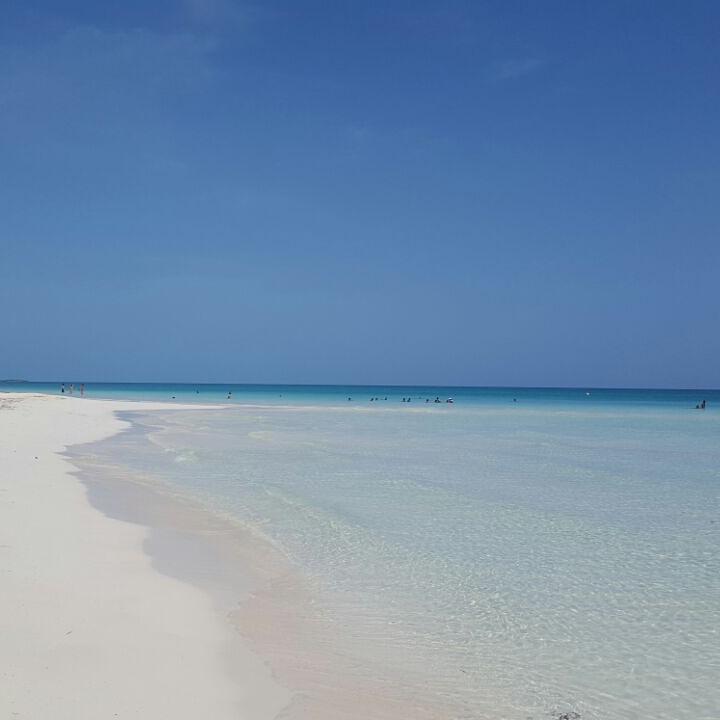 chichecentu's tweet photo. Playa pilar cuba cayo guillermo! https://t.co/bgXEdY1ZDU