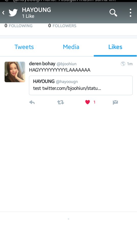 pawstel's tweet photo. @bjoohiun kan aku move acc, yg ini udah lama aku deact aikmu. fav ku leungit kabehan https://t.co/s5aqwVlPyZ