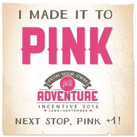 PamperingMama's tweet photo. I hit my goal with #PerfectlyPosh tonight!!! I hit pink in the incentive!! Booyah!! 
https://t.co/mkMV0190Fq https://t.co/ORwSnBWR2q