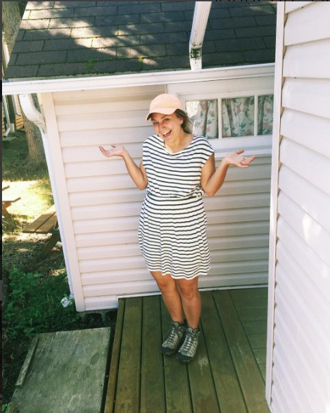 junedresses's tweet photo. June 30 - #junedresses repost of the day: a crazy adventure indeed! https://t.co/cqE7Pp3tT7 https://t.co/6EN4v5s1ES