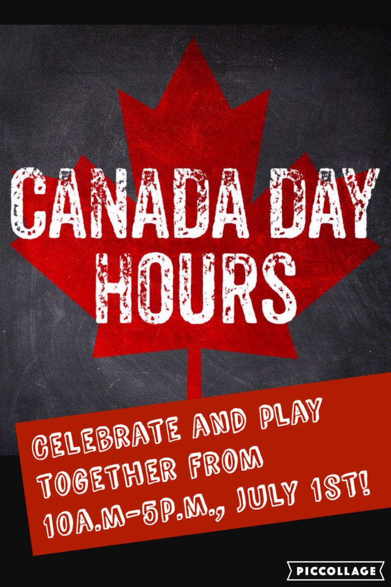 BallsOfFun1's tweet photo. #familytime #kids www.ballsoffun is open on #CanadaDay from 10a.m-5p.m. tattoos and a pizza party lunch! https://t.co/avd5JAn09F