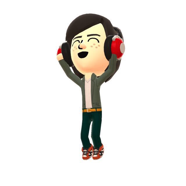 hypnicgames's tweet photo. We love video games #miitomo  finally in #mexico.  #gamedev #indie https://t.co/sZRrryzldI