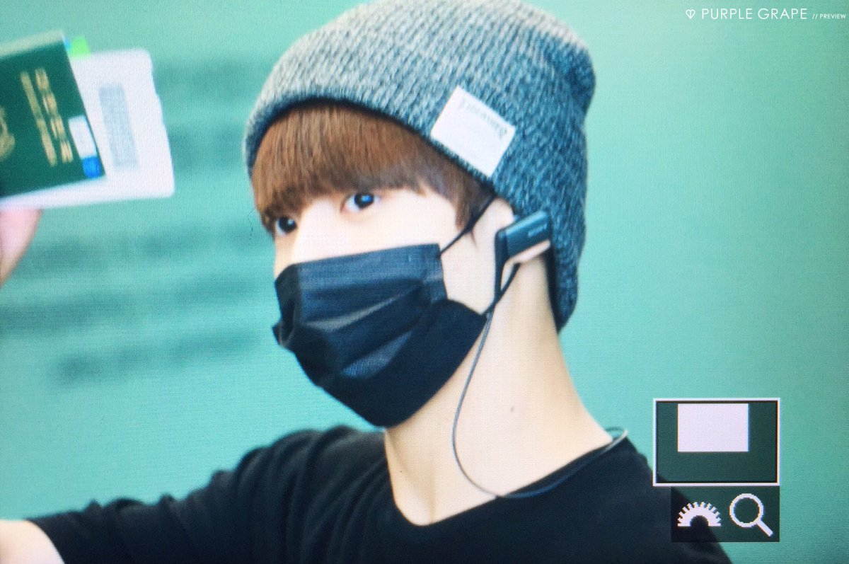 160701 인천출국 정국 
#방탄소년단 #정국 #JUNGKOOK <a href="/BTS_twt/">방탄소년단</a> ❣