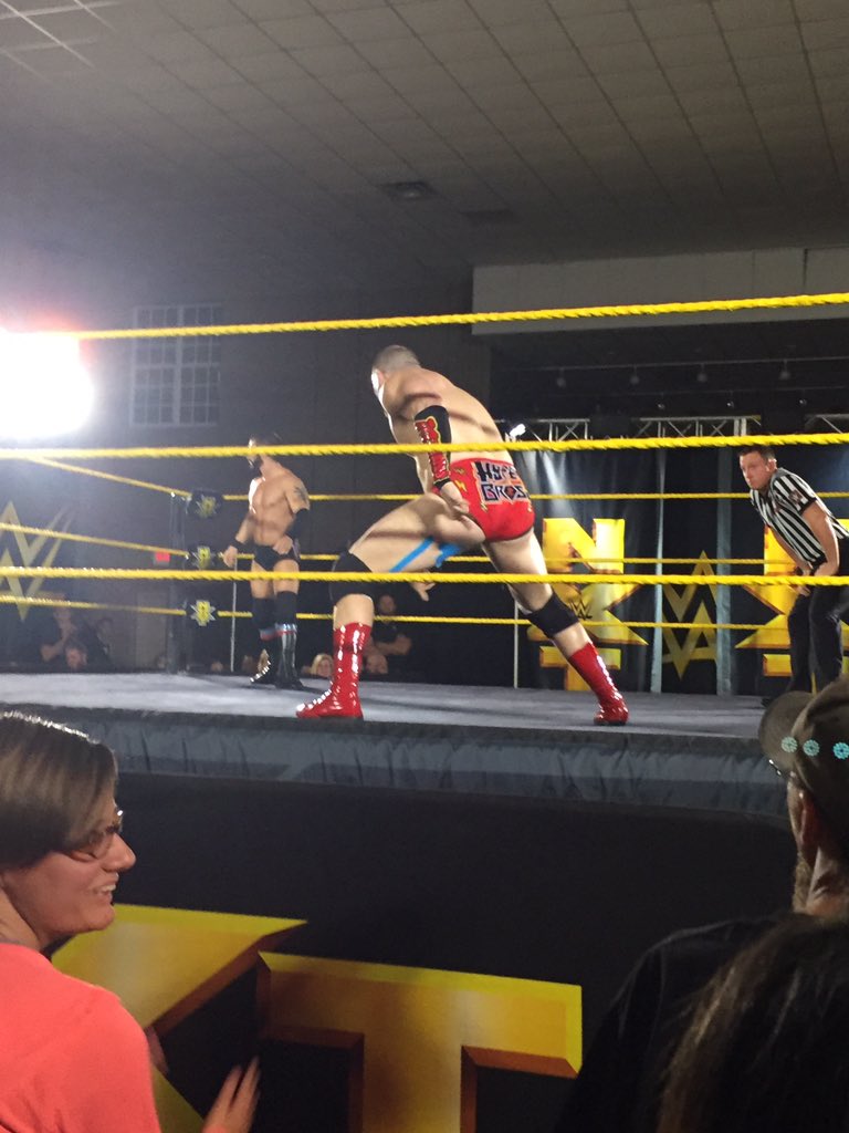 nxt winter haven