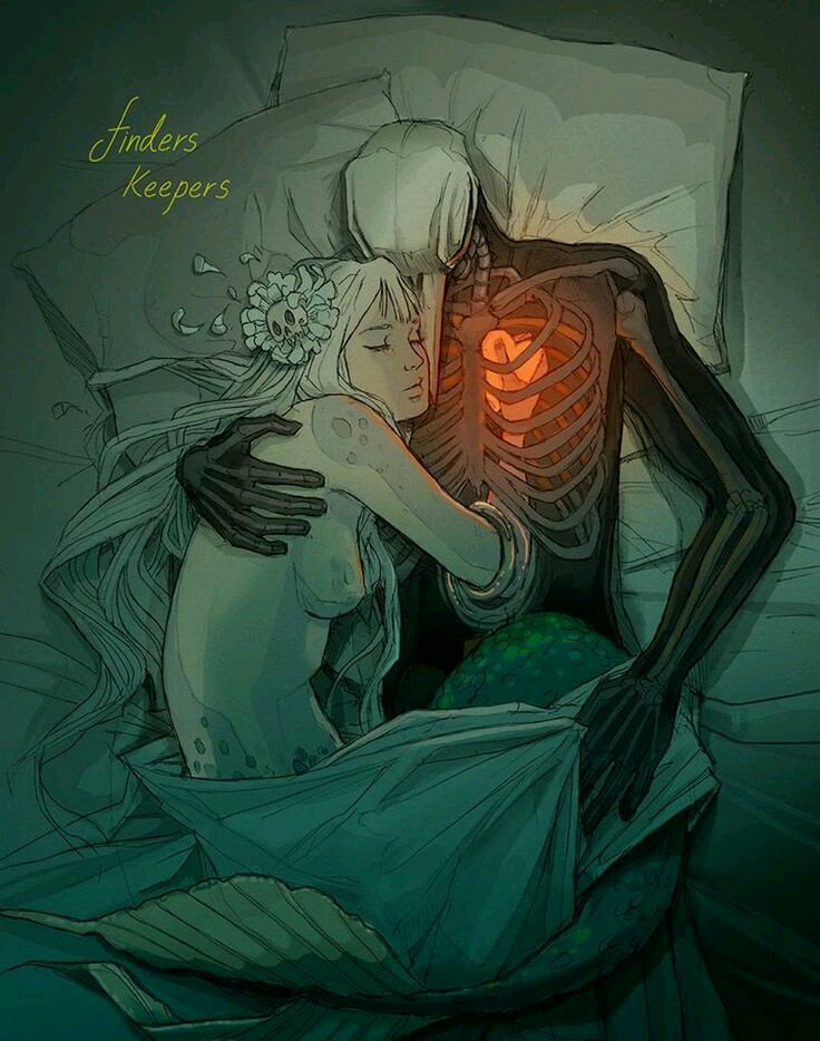 sirena_magica's tweet photo. Siempre... https://t.co/4DCa9v1bPU