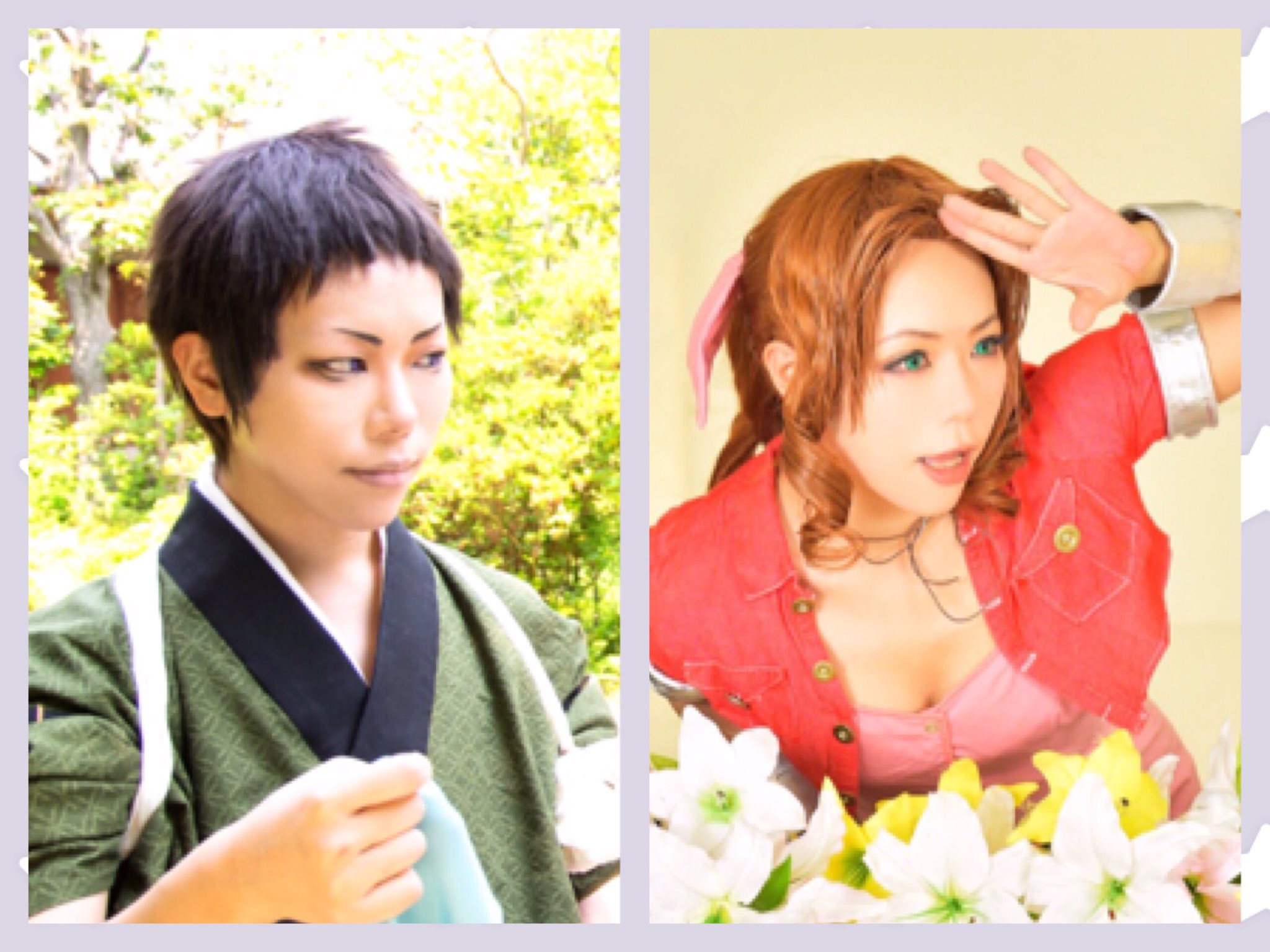 ট ইট র Myde 今の私の日本人顔と外人顔メイクの限界がこれだどーん 比較画大好き 純日本人顔目指した結果 外国人顔目指した結果 山崎に関してはすっぴんをツリ目にしただけだよ T Co Jnivktltnn