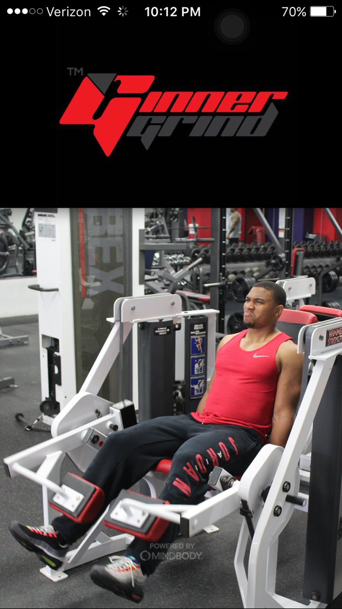 ReCharge_Shotz's tweet photo. Be sure to download the @InnerGrind app on the App Store or Google Store to reach your fitness goals! #InnerGrind https://t.co/Eb3kvEb17v