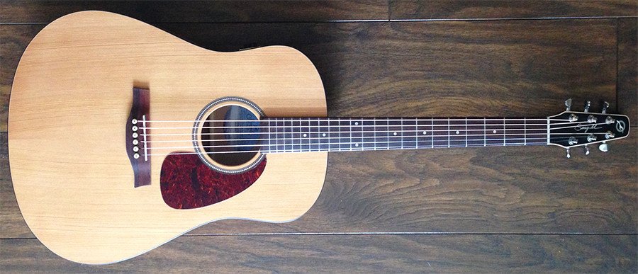 it's best guitar for beginners. It features excellent audio.

thebestbeginnerguitar.com/seagull-s6-rev…

#guitar #seagull