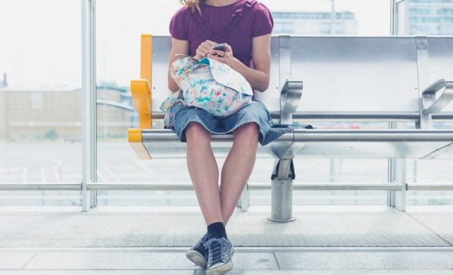 ElNacionalWeb's tweet photo. Los mejores trucos en los aeropuertos https://t.co/6kV7kMpjGM https://t.co/F4AWmpHcIZ
