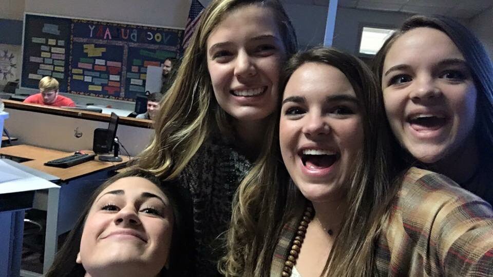 sgligon's tweet photo. @m_kinnett miss 6th period... But not 7th!!! https://t.co/wLVtLGBucN
