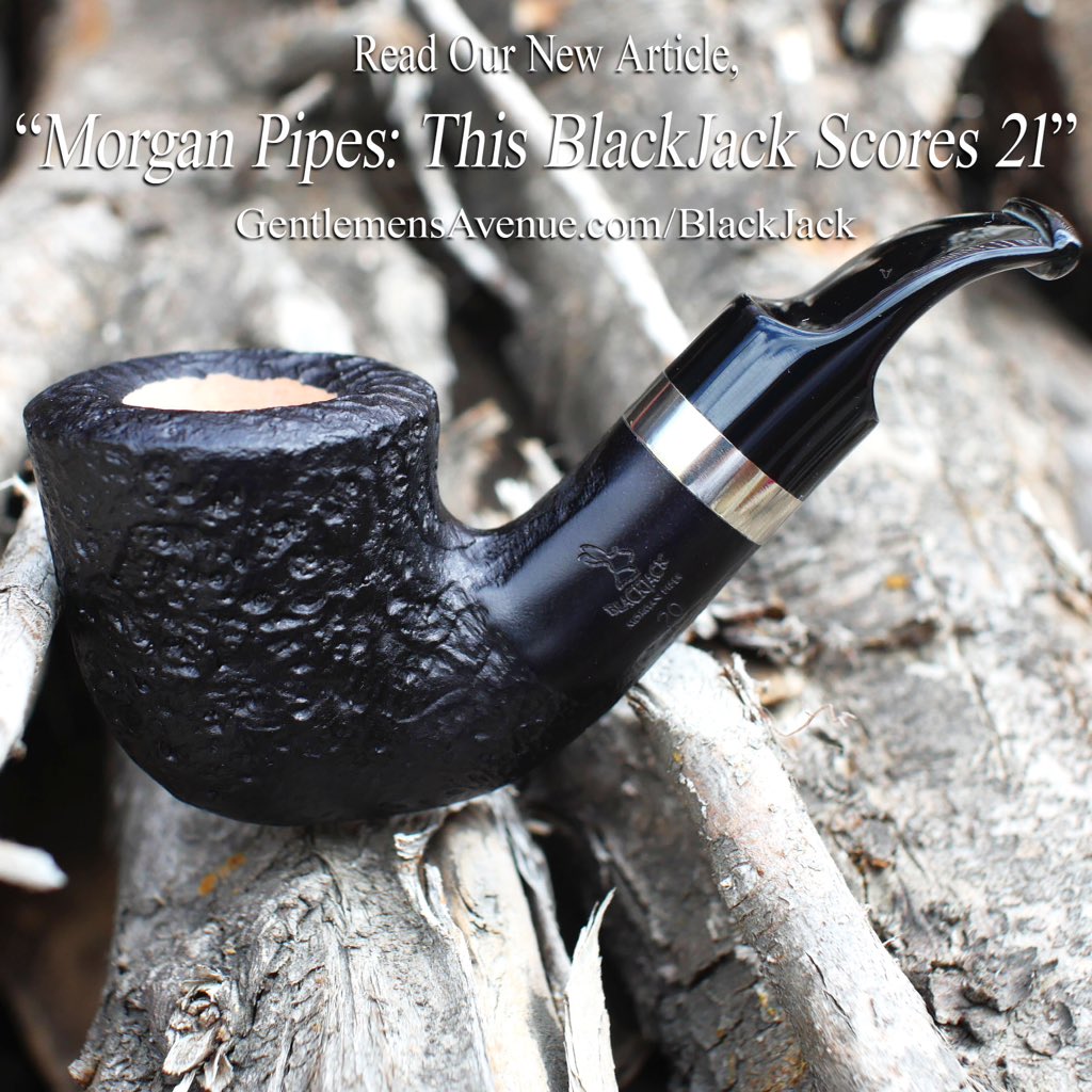 Gentlemens_Ave's tweet photo. #handcrafted #tobacco #pipe #MorganPipes #manliness #cigaraficmag #photography #gh4 #SupportCraftsmen #Americana https://t.co/eJwhkEYsqp