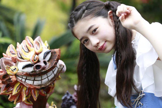 Twitterのコスプレ画像7