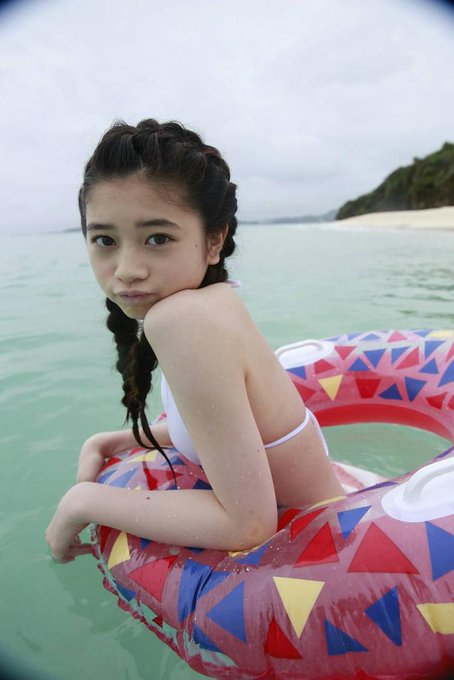 Twitterのコスプレ画像10