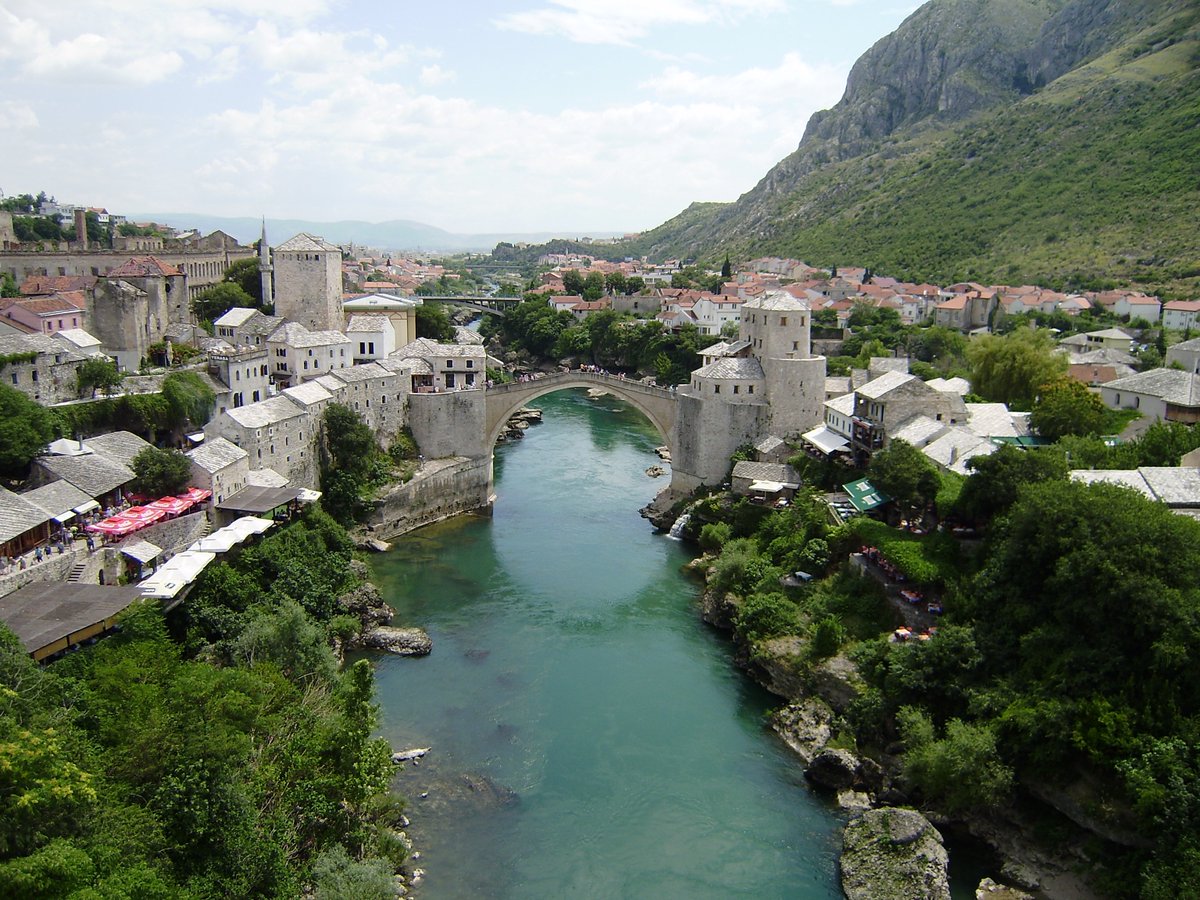 Dark Markets Bosnia