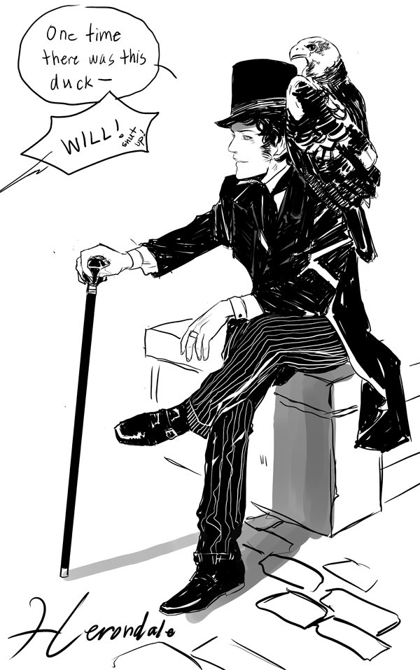 FDescensus's tweet photo. SE BUSCA:
Will Herondale. https://t.co/r9ioU0G223