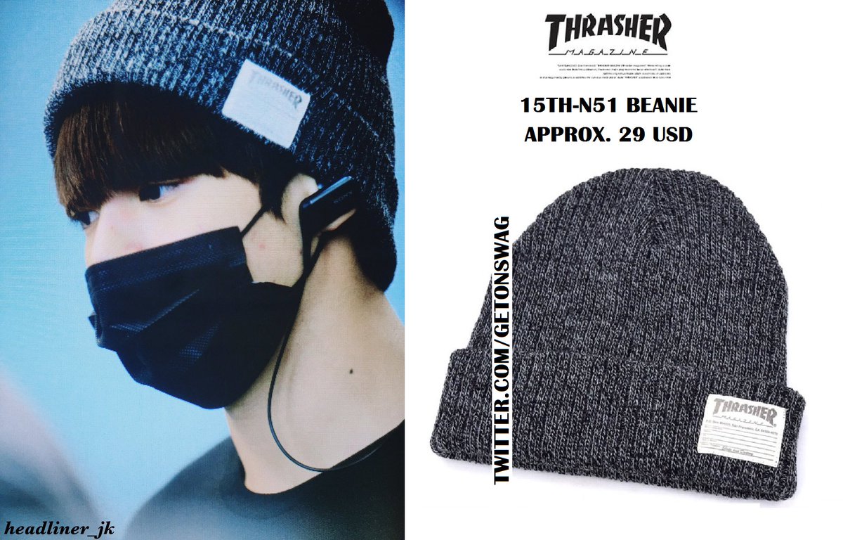 jungkook thrasher