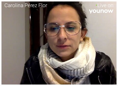 rodrigolr94's tweet photo. 🔴 LIVE @CarolinaPrzFlor on #YouNow https://t.co/87Qg4U4d3z https://t.co/dvlqL4lXSj