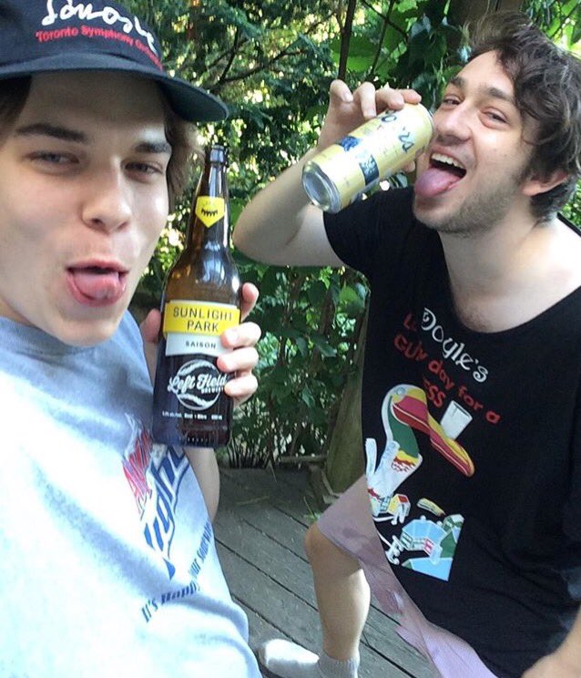 GoodbyeHonolulu's tweet image. PLAYING TONIGHT AT @HorseshoeTavern OPENING FOR @LIMBLIFTER AT 10! #GoodbyeHonolulu #Limblifter #HorseshoeTavern