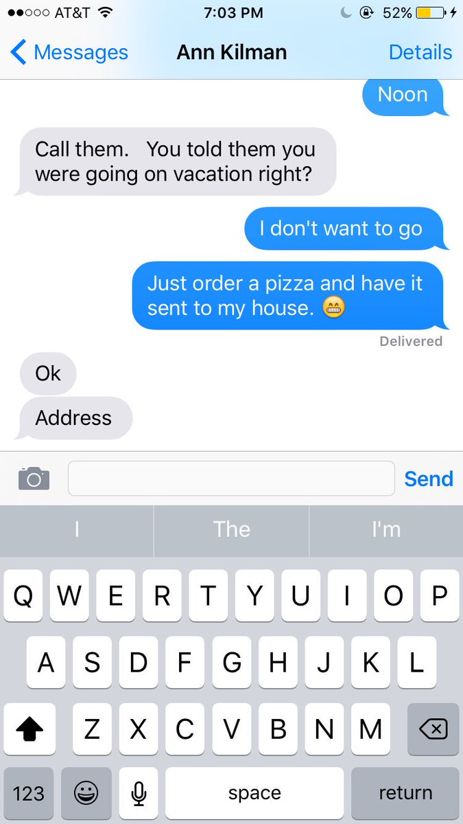 TRiLLiTORi's tweet photo. My mom is the best thing ever https://t.co/rJVyup2tE7
