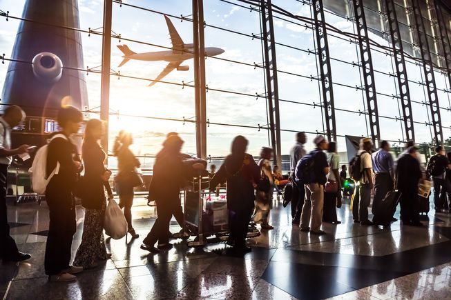 MillerSheana's tweet photo. Traveling for Fourth of July? Think again. https://t.co/pr3h8MjXiM https://t.co/EnnFh5Oglh