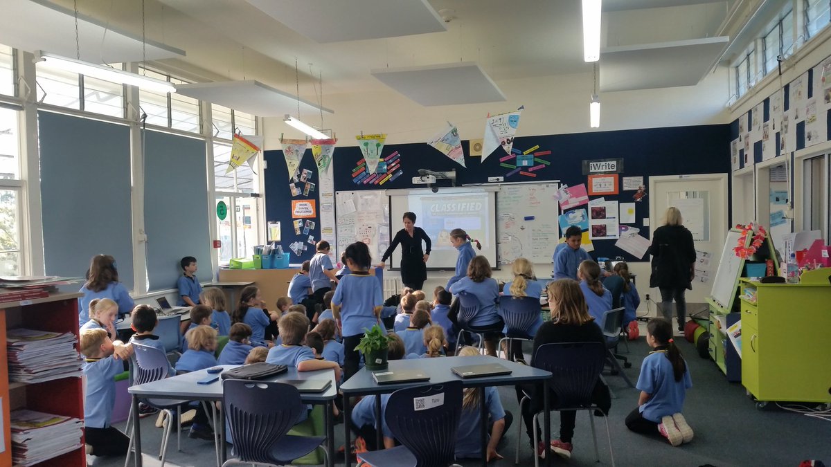 eMPOWERedNZ's tweet photo. Inclusive spaces #Torbay
Since #ELS16, Ss focused in their spaces #mysteryskype prep
@ChambersJohanna @dsmithnz75 https://t.co/CJCSPiaYVR