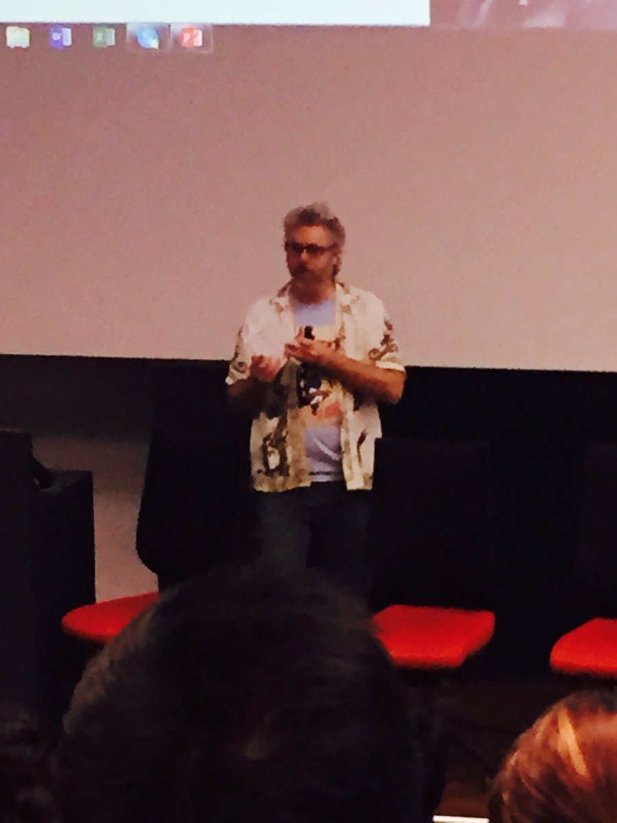 JamesFay101's tweet photo. #lastconf #davidsontech https://t.co/Uh9ejFYxWk