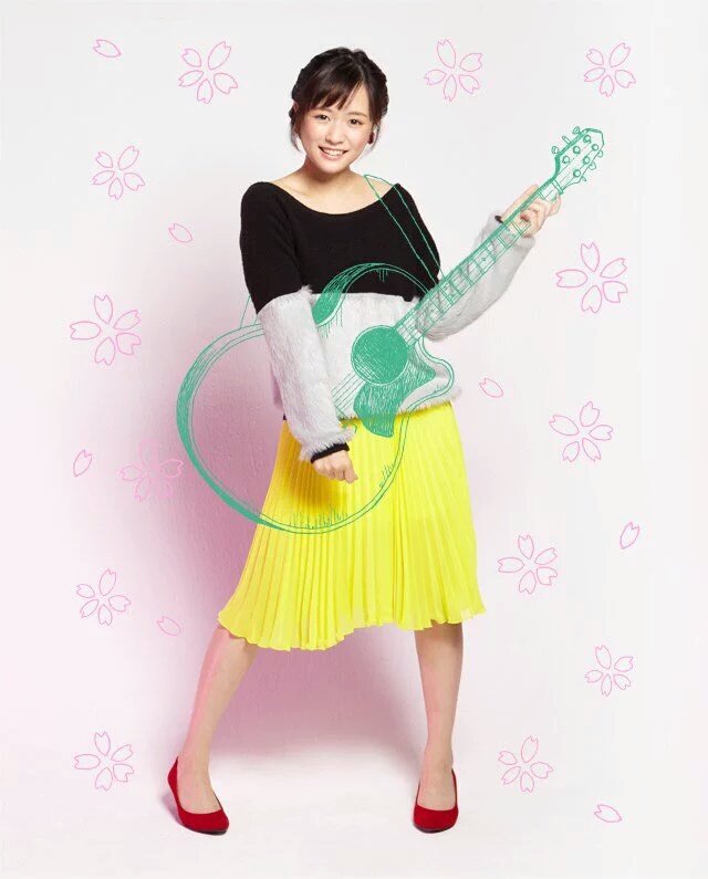 50 素晴らしい大原 櫻子 壁紙 Iphone アニメ画像