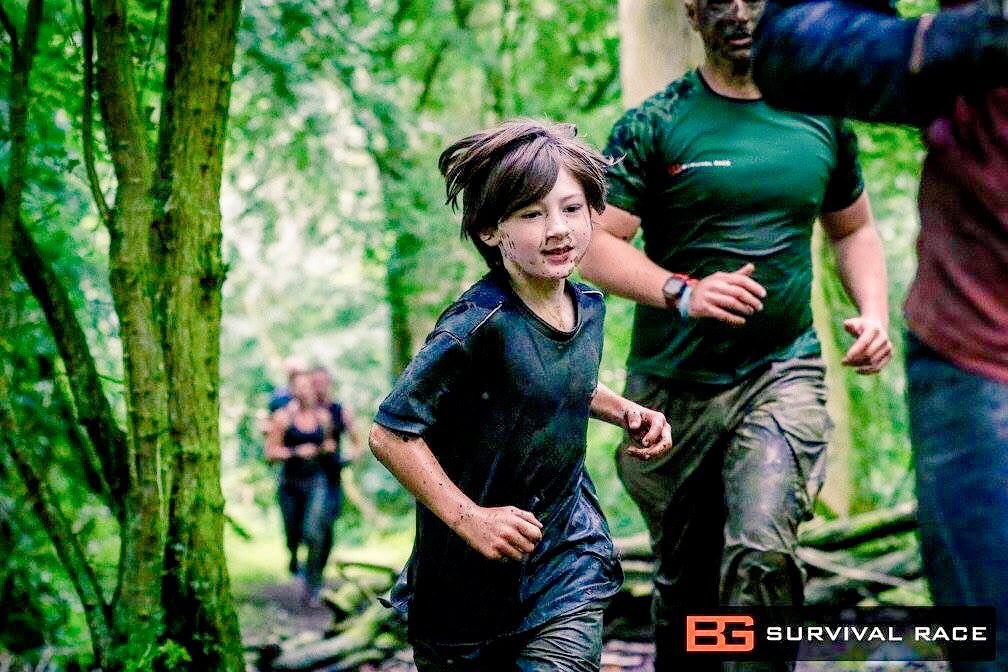 PilatesLiz's tweet photo. More @BearGrylls @BGSurvivalrace training for August with @FortitudeFitness. A great day! #corefactorpilates https://t.co/UjnZShhifE