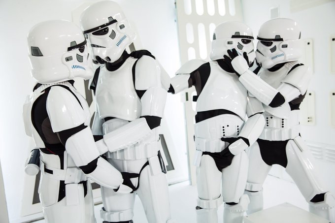 Read our Movie Review for 'STAR WARS: A GAY XXX PARODY' ! Here on the AEBN gay blog! https://t.co/wkmlU8EO7x