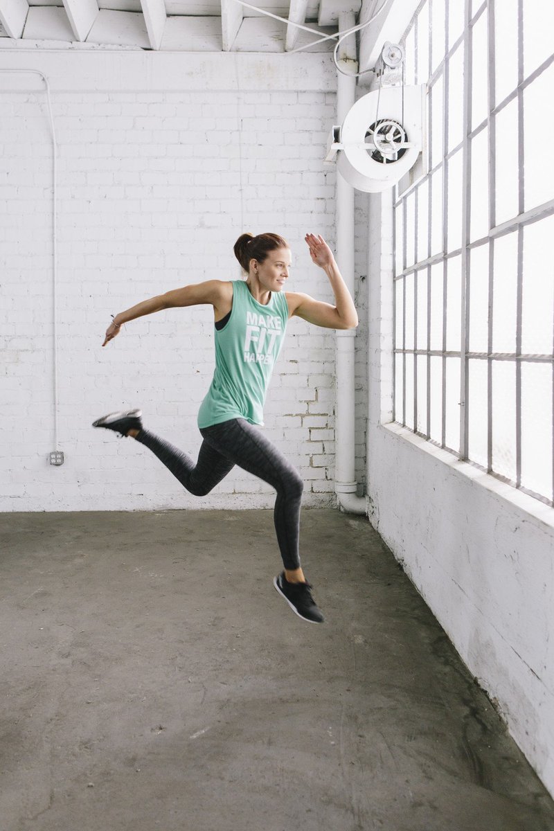 FitbyKit's tweet photo. Reminder: You'll enjoy your indulgences more if you give your body that needed movement & release. #3or30 #FitbyKit https://t.co/jEzIZP1Ght