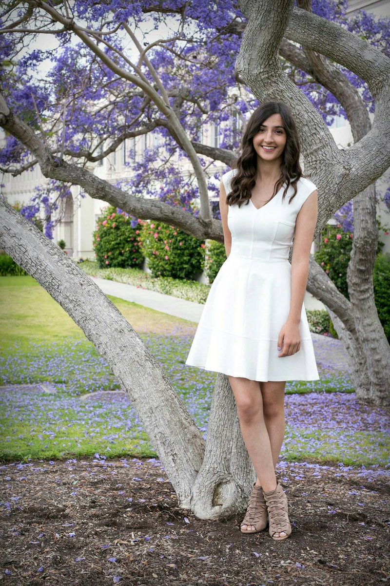 Happy 19th Birthday to our sister Tannaz, aka Odyssey.  Sending love 💜💛 #SigmaSummer #Cancer ♋