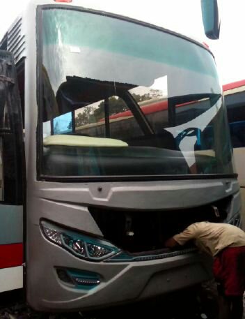 rullyansyahseta's tweet photo. alhamdulillah akhirnya rilis juga ini bus. https://t.co/KdwxFDMxbp