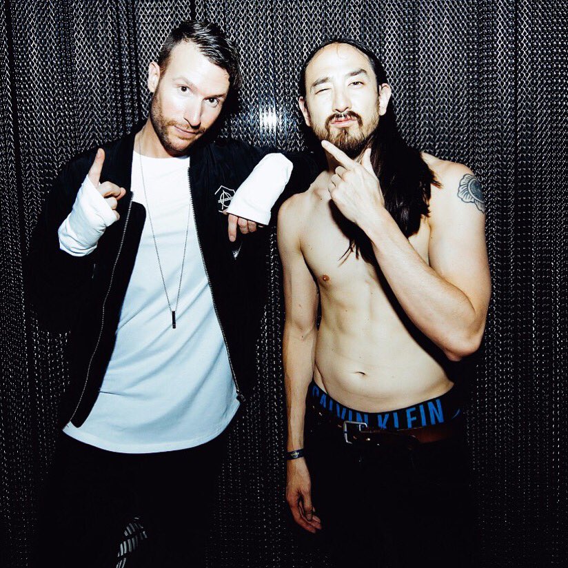 Happy to announce a big summer song I did w/ @dondiablo x @lushandsimon sung by @bullysongs. #whatwestarted https://t.co/WRwfTyo3ND