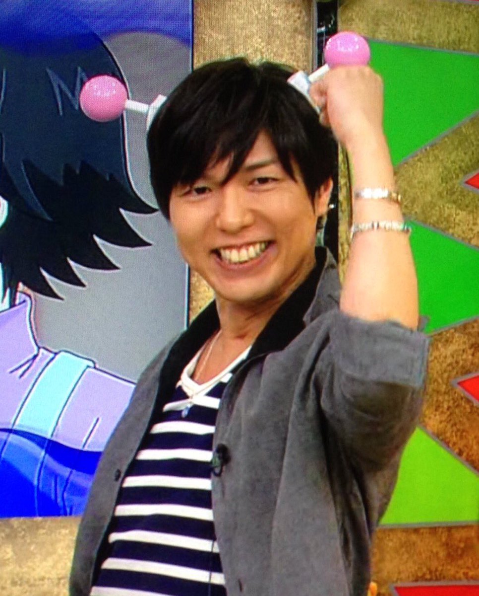 りえっくま サニライ全通 Na Twitterze 41歳に見えない方rt ほんと若いお兄さんにしか 見えないっす んもー 好きっ おはスタ 神谷浩史 りえっくま サニライ全通 Na Twitterze 41歳に見えない方rt ほんと若いお兄さんにしか 見えないっす んもー 好きっ おはスタ 神谷浩史