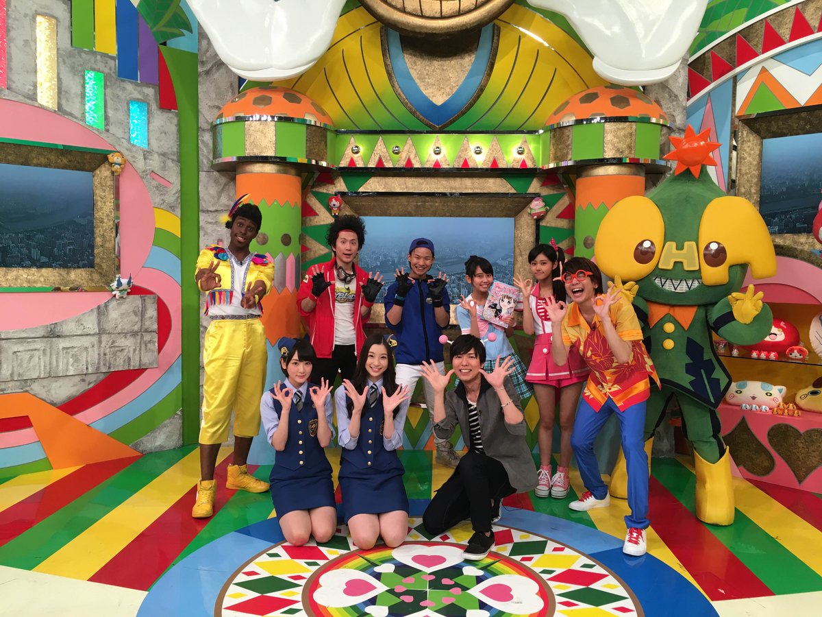 アニメ 斉木楠雄のps難 公式アカウント 本日の おはスタ はご覧いただけましたか アニメ 斉木楠雄のps難 の番組宣伝として 楠雄役 神谷浩史さんにご出演いただきました お忙しい中スケジュール をご調整いただき 早朝からご出演いただいた神谷さんに
