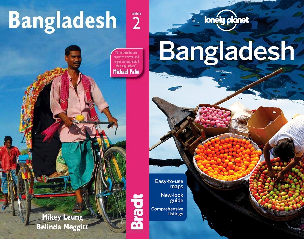 Planning to visit Bangladesh? These travel guides will help: amzn.to/29uXBaO and amzn.to/2944eiQ 🇧🇩