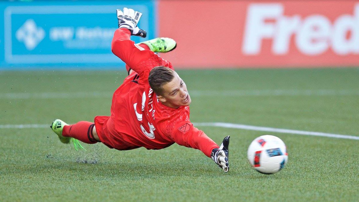 BigWestSports's tweet photo. ICYMI, congrats 2x @BigWestMSOC GK of the Year @wade_hamilton27 - 1st start for @TimbersFC Wednesday! #BWCSoccer https://t.co/XVOkxcy2Ff