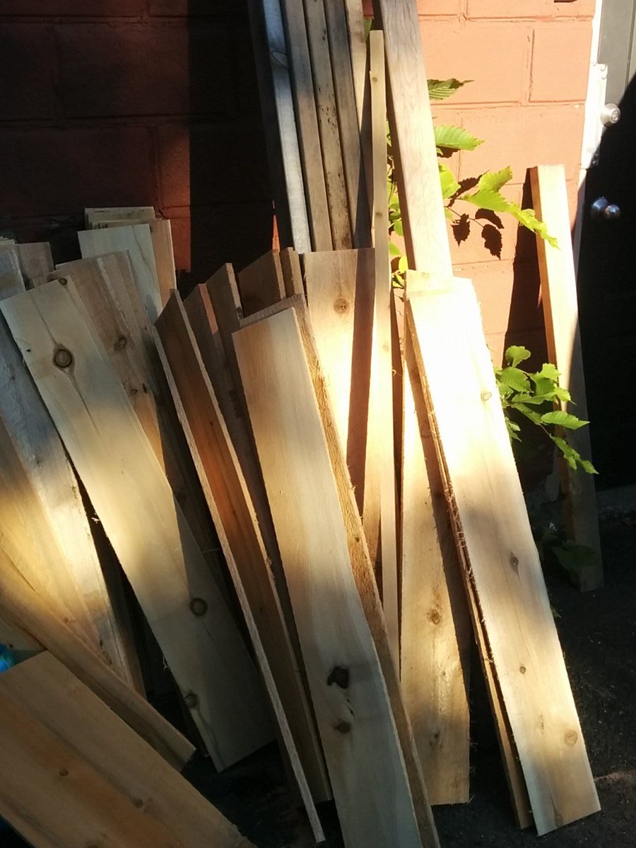 I wonder what this should be made into? 

#NoRestForTheWicked&amp;SmallBusinessOwner