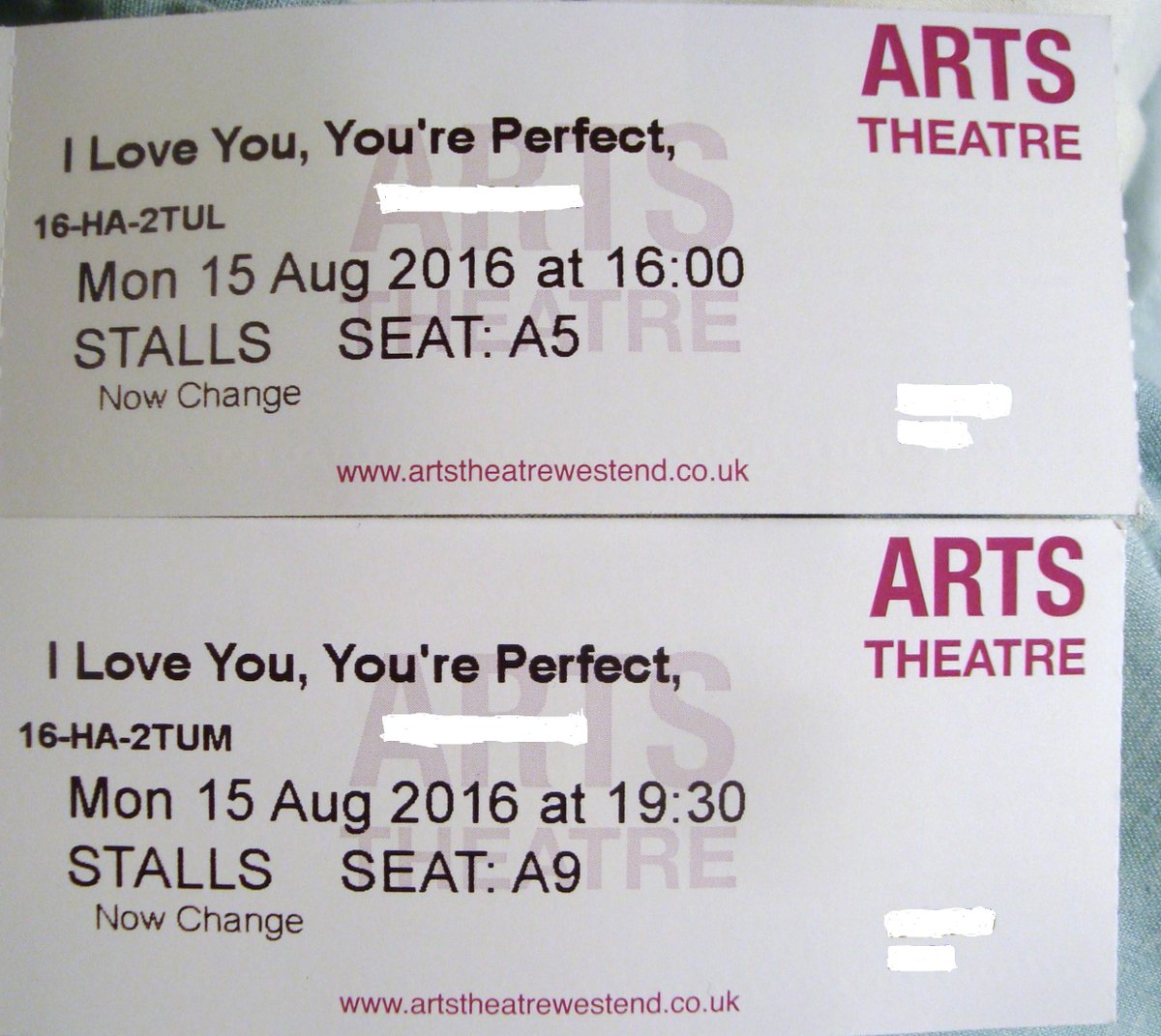 OneStepGrl's tweet photo. Also bought these beauts for @ILYYPNCUK in August for 1 day only!! #Excited https://t.co/svvvkxDs11