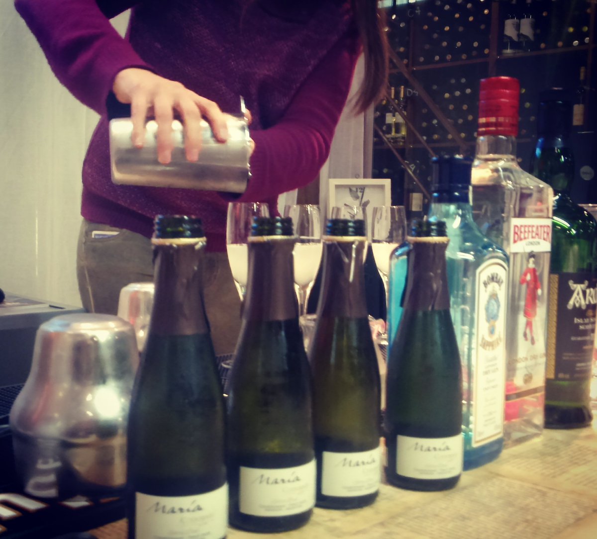 BODEGA SEPTIMA tweet media