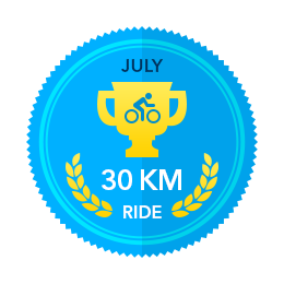VeloPal's tweet photo. Join a wide variety of challenges for the month of JULY at https://t.co/D9oMW4kPNS https://t.co/iCwEyqqDGo