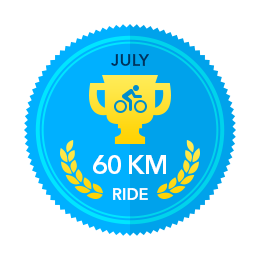 VeloPal's tweet photo. Join a wide variety of challenges for the month of JULY at https://t.co/D9oMW4kPNS https://t.co/iCwEyqqDGo
