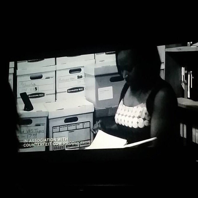 ShemekaWright's tweet photo. #WomenOnlyProject film "Objects in the Mirror" screened at the #Flicks4Chicks festival in Cambridge MA on 6/29 https://t.co/xP1mfEU6Ht